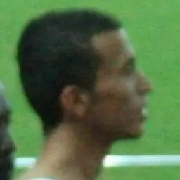 Portrait of Ali Al-Amri