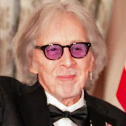 Portrait of Peter Criss
