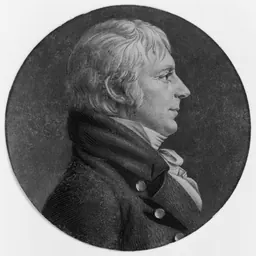 Portrait of Killian K. Van Rensselaer