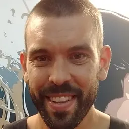 Portrait of Marc Gasol
