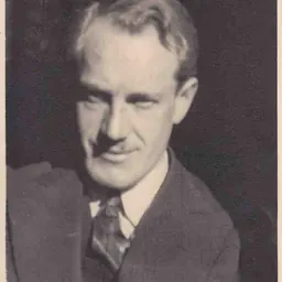 Portrait of Petras Babickas