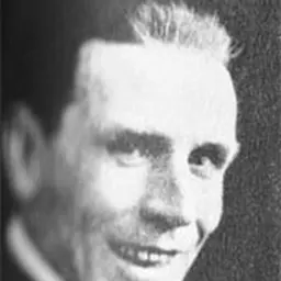Portrait of Augustus Carney