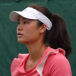 Portrait of Nicha Lertpitaksinchai