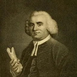Portrait of John Macgowan