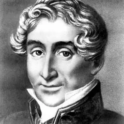 Portrait of Domenico Gilardi