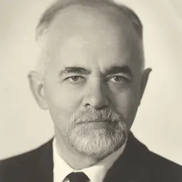 Portrait of Eri Jabotinsky