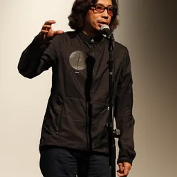 Portrait of Isao Yukisada