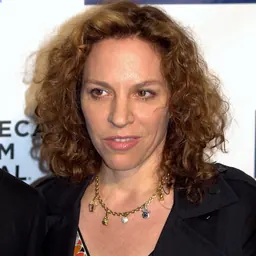Portrait of Daphna Kastner