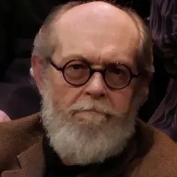 Portrait of Jeffrey Hatcher