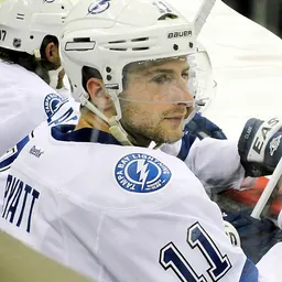 Portrait of Tom Pyatt