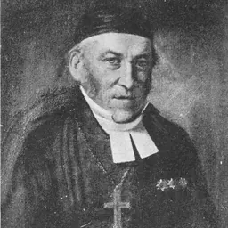 Portrait of Erik Gabriel Melartin