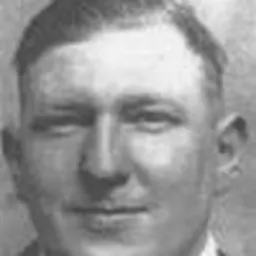 Portrait of Erich Fuchs