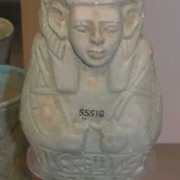 Portrait of Nasalsa