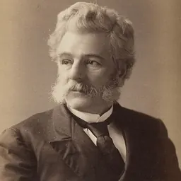 Portrait of Thomas Coxon Acton Sr.