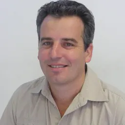 Portrait of Jacques Smalle