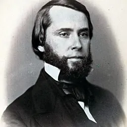 Portrait of Sherrard Clemens