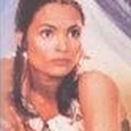 Portrait of Talisa Soto