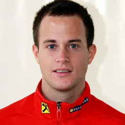 Portrait of Christian Klem