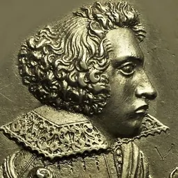 Portrait of John Christian of Brieg
