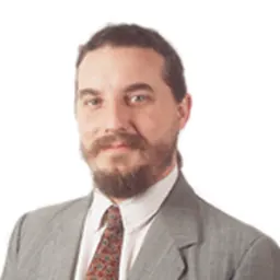 Portrait of Andrés Palma