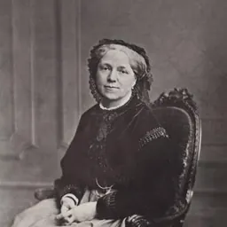 Portrait of Adele-Anais Toudouze