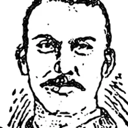 Portrait of Icicle Reeder