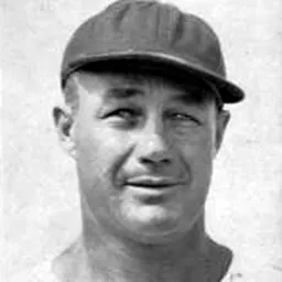 Portrait of Bully Gilstrap
