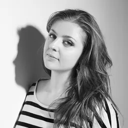 Portrait of Kirsti Huke