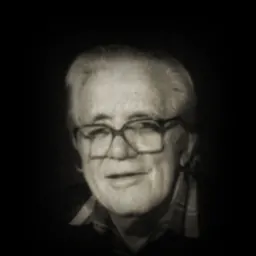 Portrait of Carl Whitaker
