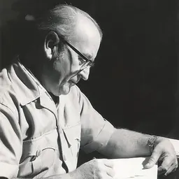 Portrait of Coert Steynberg