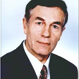 Portrait of Uido Truija