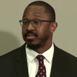 Portrait of Joshua Johnson