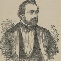 Portrait of Owen Jones