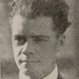 Portrait of Joseph H. August