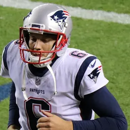 Portrait of Ryan Allen