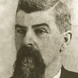 Portrait of William Dalby