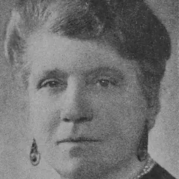Portrait of Elizabeth Gilmer