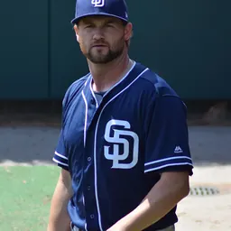 Portrait of Colten Brewer