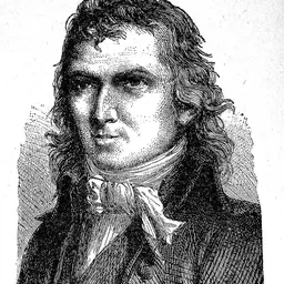 Portrait of Stanislas Joseph François Xavier Rovère
