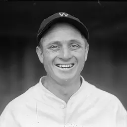 Portrait of Wid Matthews