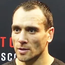 Portrait of Alexey Kunchenko