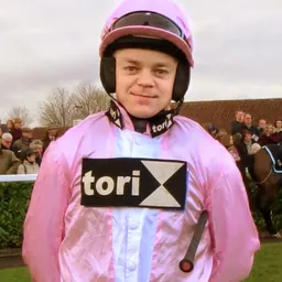 Portrait of Robert Thornton