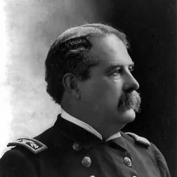 Portrait of Charles Edgar Clark