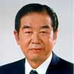 Portrait of Kabun Mutō
