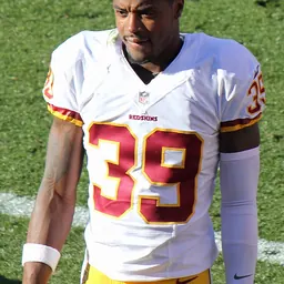 Portrait of David Amerson