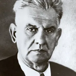 Portrait of Dmitrii Ivanovich Sosnowsky