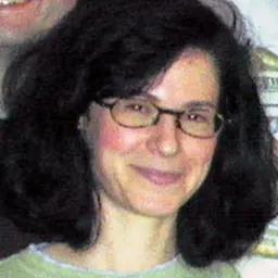 Portrait of Arika Okrent