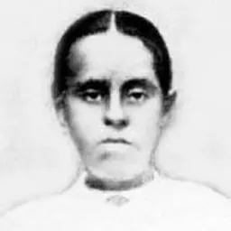 Portrait of Thillaiaadi Valliammai