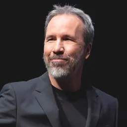 Portrait of Denis Villeneuve