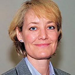 Portrait of Rachel Hood